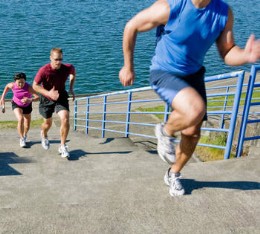 off-season training